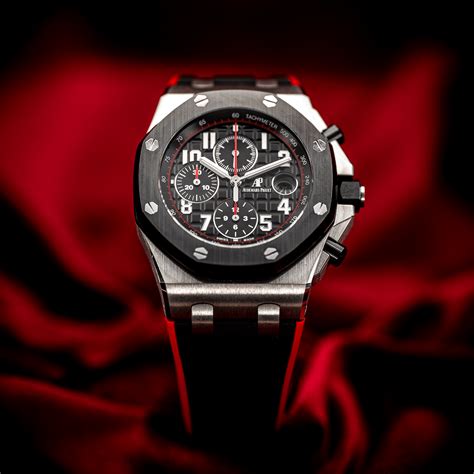 Audemars Piguet Vampire 